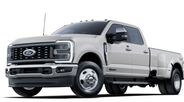2025 Ford SuperDuty